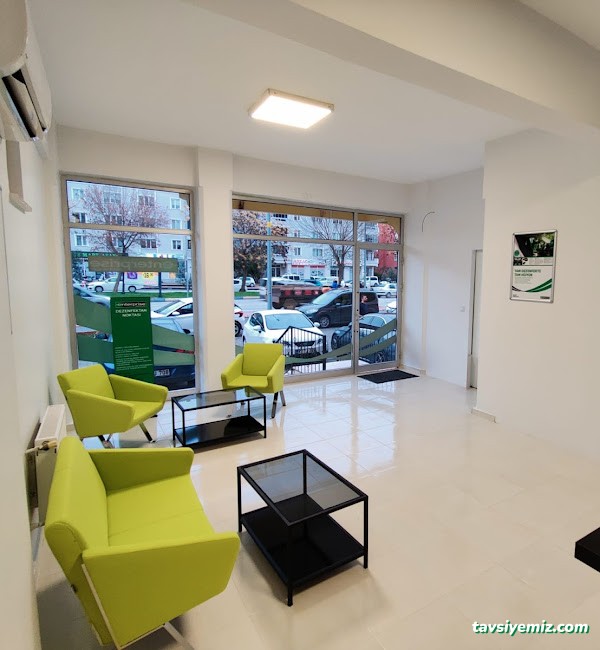 Enterprise Rent-A-Car - Çanakkale Merkez Araç Kiralama