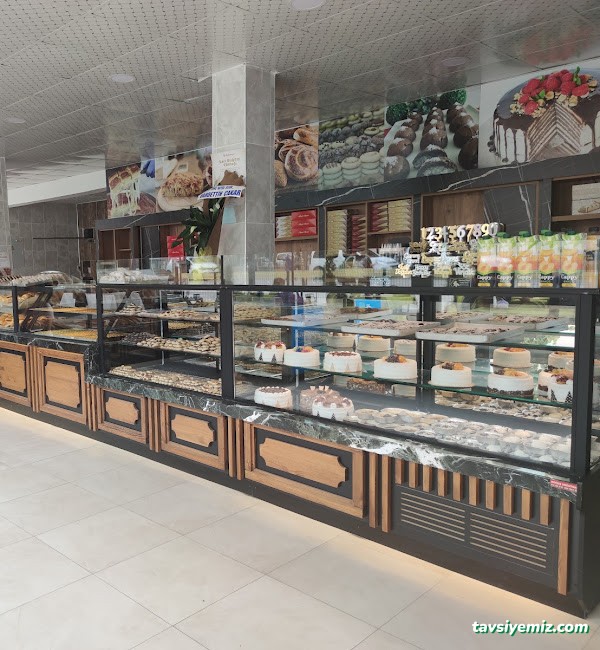 Gölbaşı Unlu Mamulleri