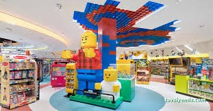 Toys Store