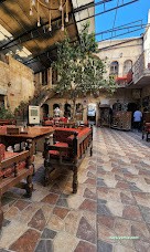 Kilis Konagi Aspava Cafe&Restaurant