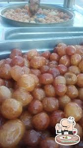 Tatlici Ve Lokmacı Murat Usta