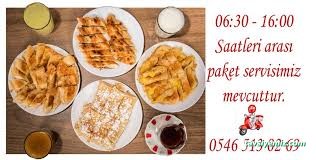Agam Börek Salonu