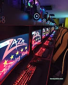 Zaza Gaming Hub - İnternet & Playstation