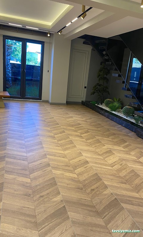 Doğa Temizlik L Çorum Temizlik Şirketi