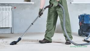 Tokat Korkmaz Temizlik