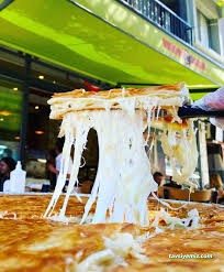 Levent Börek Karaman