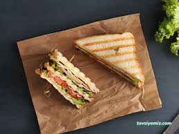 Torunoğlu Fast Food