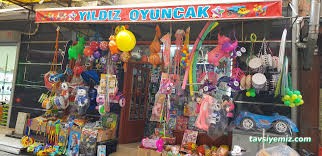 Karatoys Antalya Toptan Oyuncak