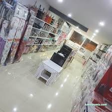 Baysal Halı Ve Çeyiz Evi