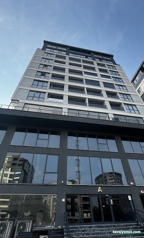 Melodi Dil Ve Konuşma Terapi Merkezi