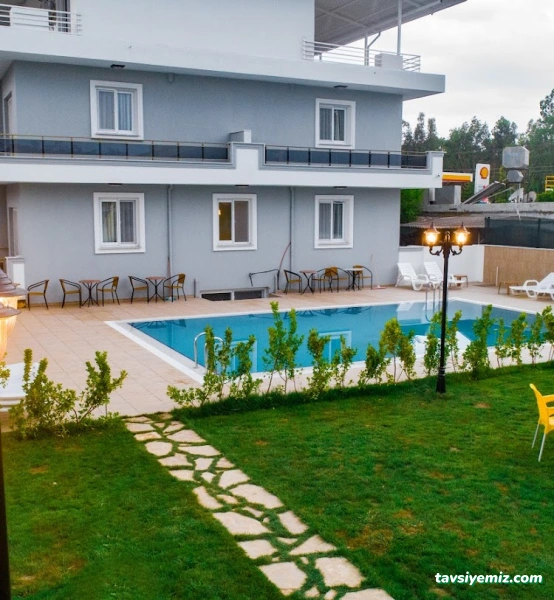 Arsuz Deniz Aile Pansiyonu