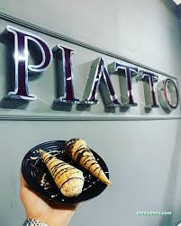 Piatto Dondurma Bahçelievler