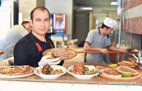 Menderes Pide Salonu