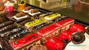 İldo Cafe Patisserie