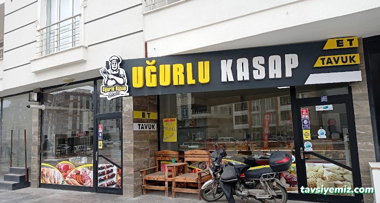 Uğurlu Kasap