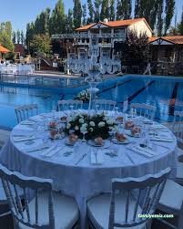 Gölköy Yaşam Resort