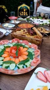 İzol Cafe & Bahçe