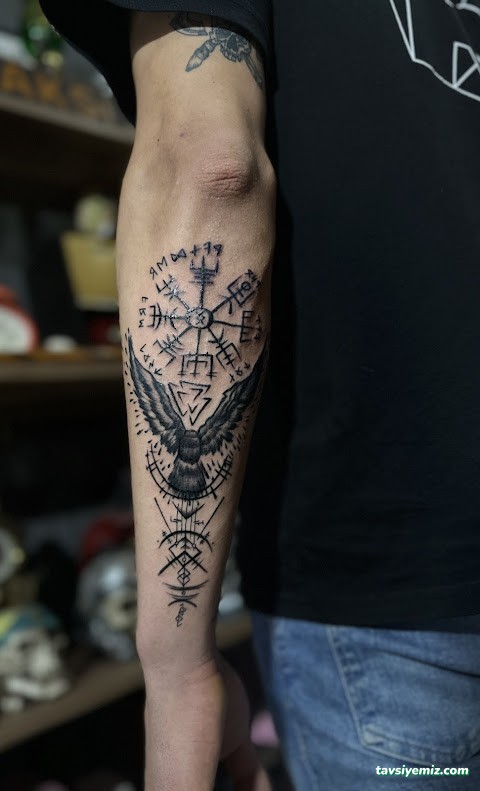 Bull İnk Tattoo Studio