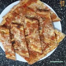 İskilip Pide Salonu