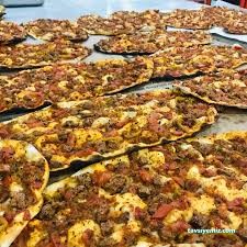 Yaprak Lahmacun Pide Salonu