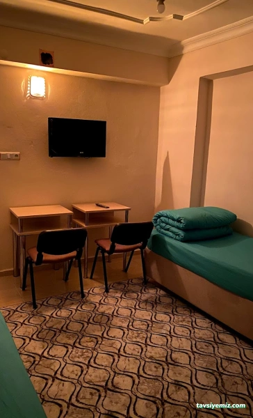 Siirt Uğurlu Konaklama