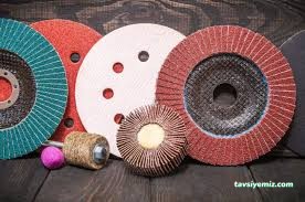 Prestij Zımpara ∣ Zımpara Makinaları & Polisaj Malzemeleri