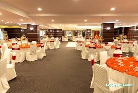 Afyon | Mcg Marble Hotel