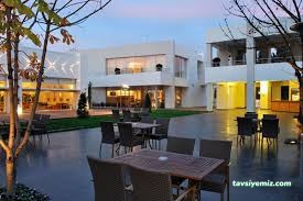 Tüpraş Batman Rafinerisi Sosyal Tesisleri