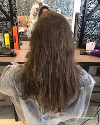 Mila Bayan Kuaförü