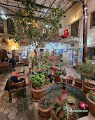 Kilis Konagi Aspava Cafe&Restaurant