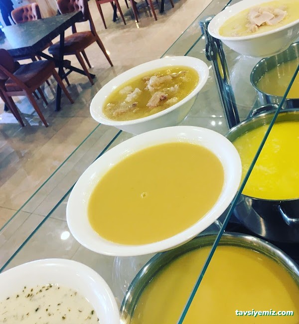 Makam Çorba & Köftecim