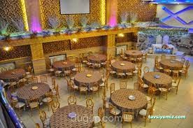 Van Büyükşehir Belediyesi Sosyal Tesisler