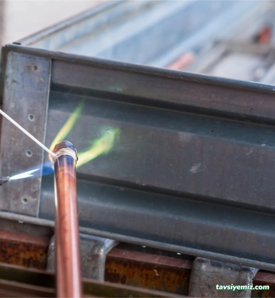 Yusufoğulları Soğutma, Isıtma, Elektrik, Kombi, Klima Beyaz Eşya Tamir Servisi