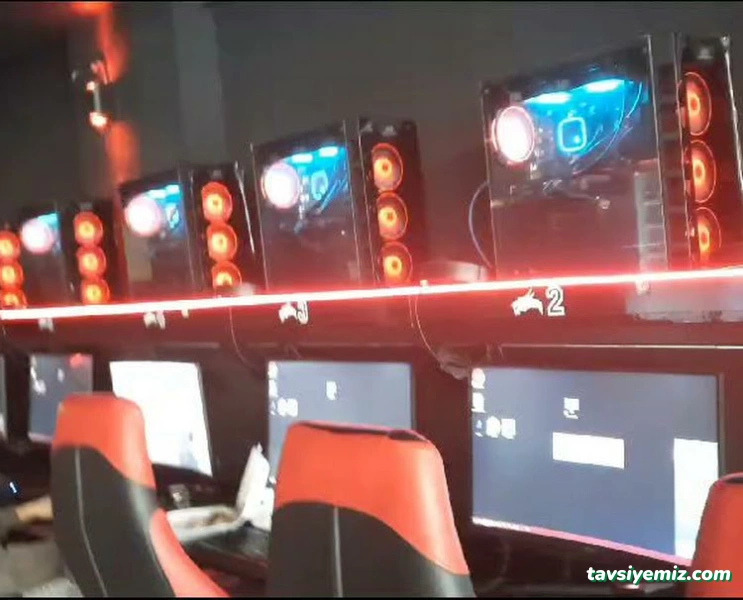 Efor Premıum Game House