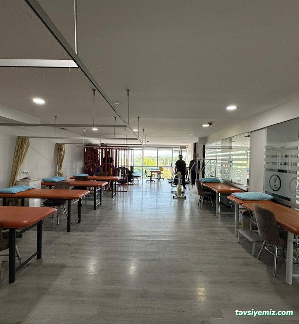 Etimesgut Ümit Tıp Merkezi