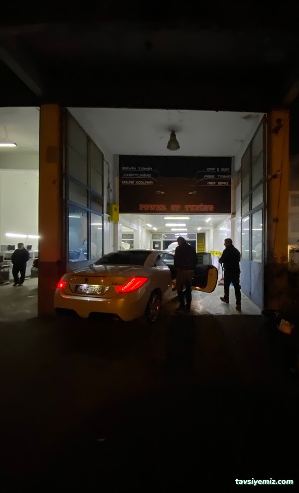 Gebze Oto Beyin Tamiri , Dpf Egr İptali, Yazılım, Abs Beyin