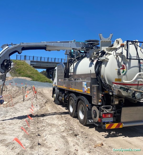 Sultanbeyli Vidanjör