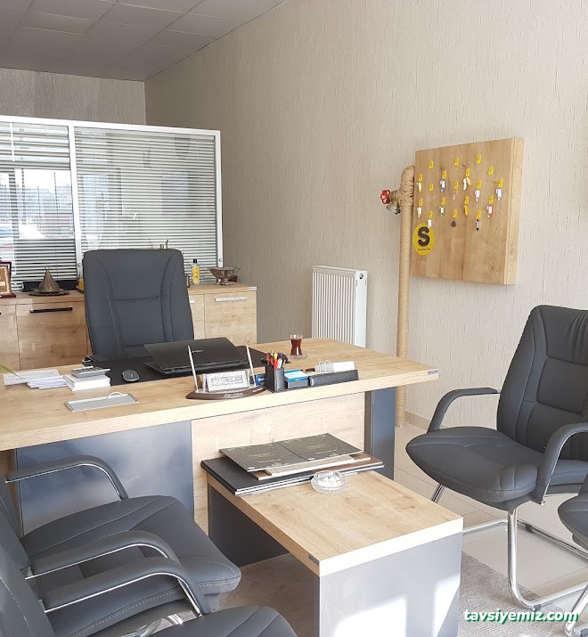 Adem Emlak Gayrimenkul Yatırım Danışmanlığı