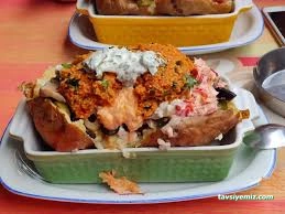 Beytuş Hamburger & Pizza