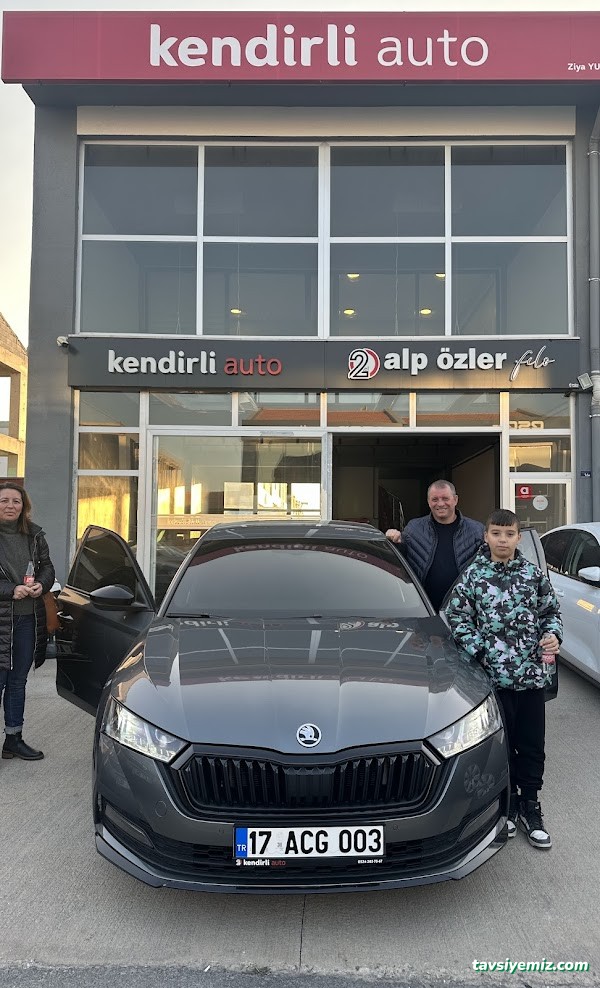 Kendirli Auto