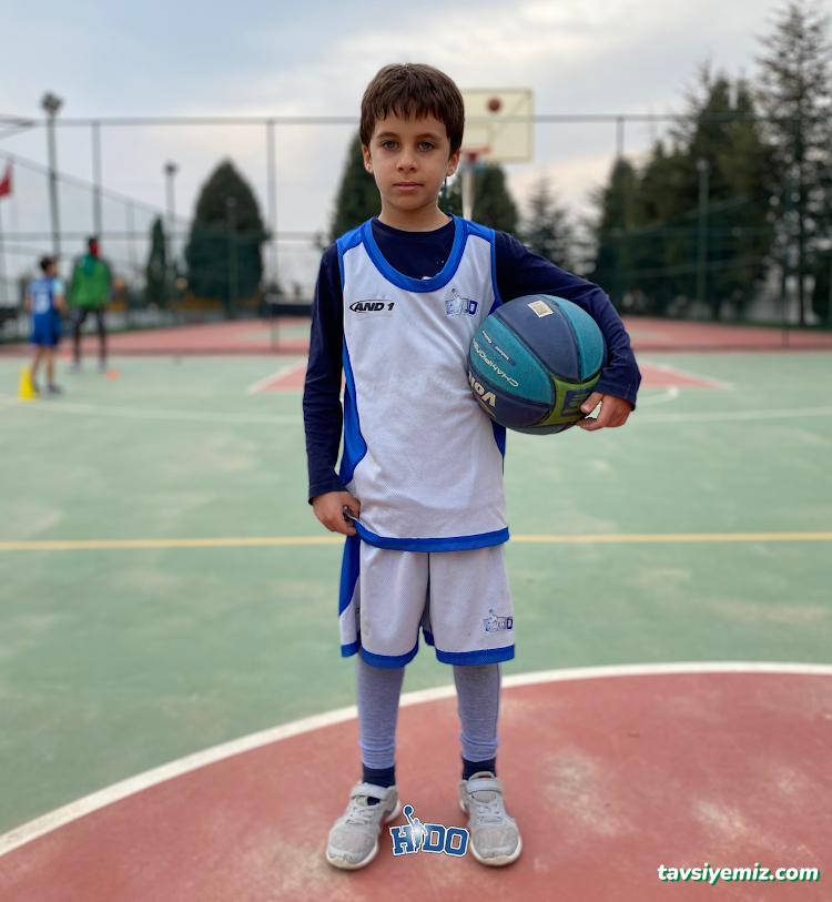 Hidayet Türkoğlu Basketbol Ve Spor Okulu