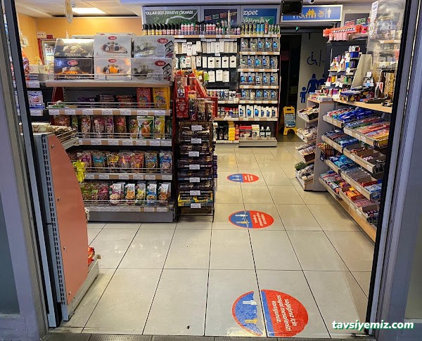 Opet Alternatif Petrol