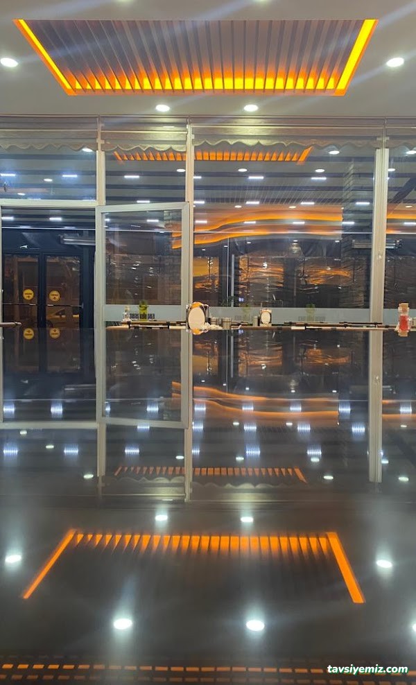 Tarihi Maraş Kelle Paça