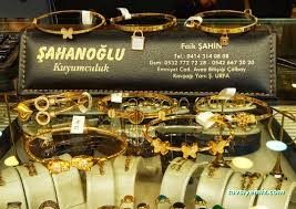 Şahanoglu Kuyumculuk