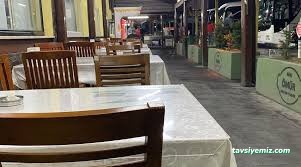 Genç Ömür Dinlenme Tesisleri