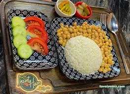 Lezzethane Kapadokya