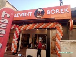 Levent Börek Muş