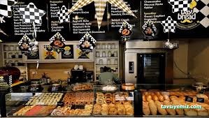 Çırahan Ekmem Unlu Mamuller