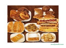 Cafe Sarıyer Börek Pide