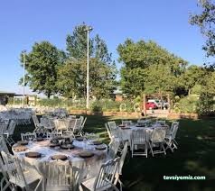 Emirhan Kır Bahçesi